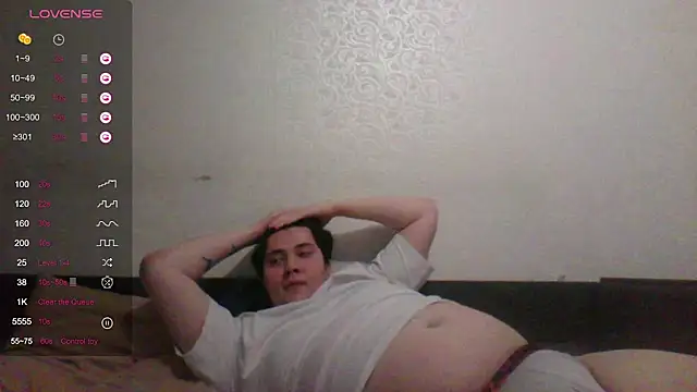 mark love margo online show from February 9, 2025, 3:01 pm