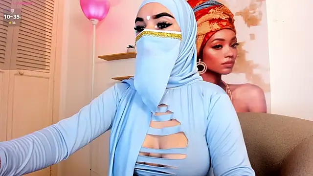 saleh issawi online show from March 19, 2026, 7:58 pm