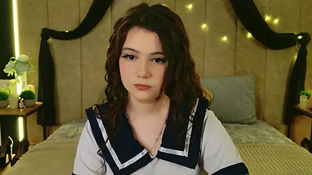 Pauline Heaven online show from March 2, 2026, 5:52 am