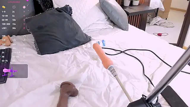  michel bbw online show from February 20, 2025, 5:33 am