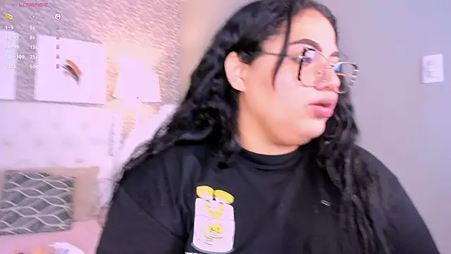  michel bbw online show from March 11, 2025, 2:21 am