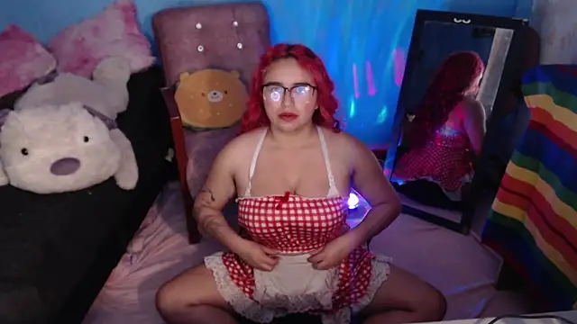 EstefyTabbo online show from March 16, 2026, 10:08 am