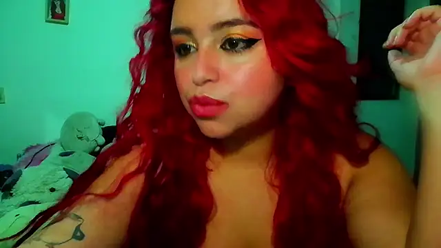 EstefyTabbo online show from June 6, 2026, 10:20 am
