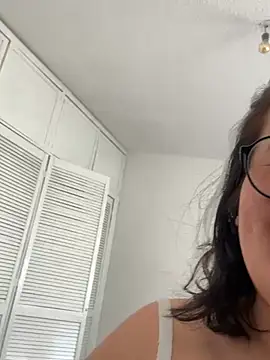 SweetRomina online show from February 23, 2026, 4:07 pm