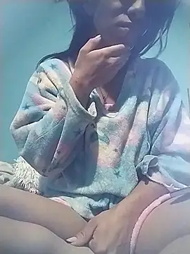 Ariell Kieran online show from April 7, 2026, 7:21 am