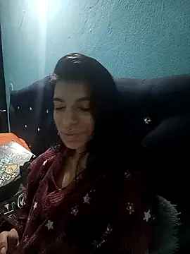 Ariell Kieran online show from October 25, 2025, 7:40 am