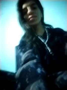 Ariell Kieran online show from March 11, 2026, 2:49 am