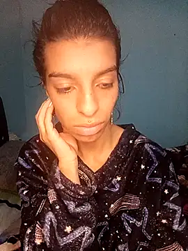 Ariell Kieran online show from January 16, 2026, 4:16 am