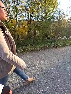 Fuxy-love69 online show from November 1, 2025, 2:11 pm