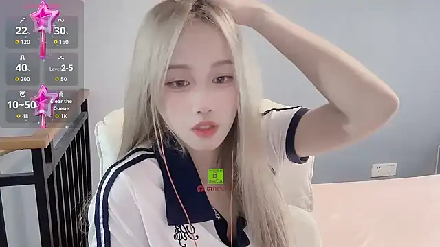 xunian71O online show from January 9, 2026, 6:31 am