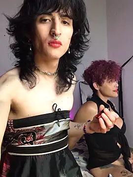 Snapshot of Penygirl chatting on October 8, 2025, 1:29 am Penygirl online show from October 8, 2025, 1:29 am