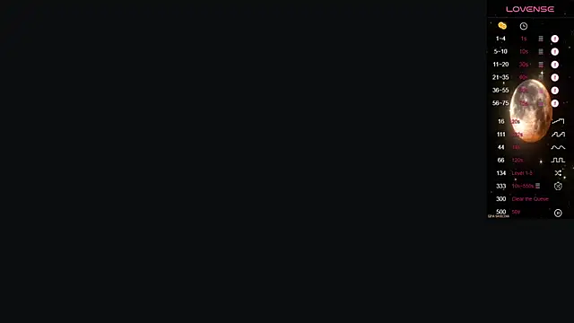 Bibi Iva online show from April 14, 2026, 11:26 am