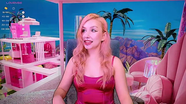 Bibi Iva online show from February 24, 2026, 2:29 pm