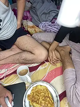 Jaan jaani online show from January 11, 2026, 10:27 pm