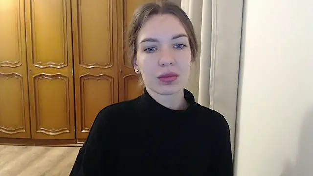 aurora lust online show from November 24, 2025, 6:35 am