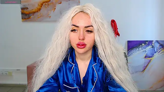 Snapshot of MissisCaty chatting on March 22, 2025, 6:43 am MissisCaty online show from March 22, 2025, 6:43 am