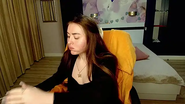 MissisCaty online show from February 11, 2026, 8:31 pm