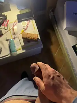 dominationmybigdick online show from March 13, 2025, 10:43 pm