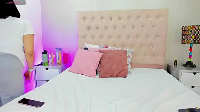 GochitaWild online show from March 5, 2026, 7:43 pm