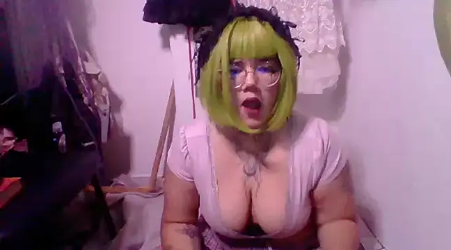 xomimuka online show from February 22, 2025, 6:06 am