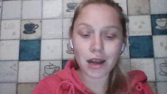 Anna wey online show from April 14, 2026, 6:35 pm