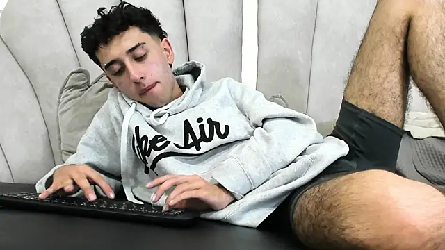 erickblaze wm online show from February 18, 2025, 4:14 pm