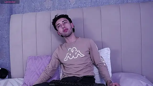 erickblaze wm online show from March 8, 2025, 8:14 pm