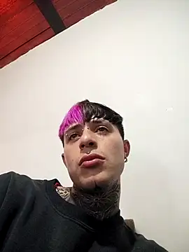 7 Saturno 7 online show from November 7, 2025, 9:52 pm