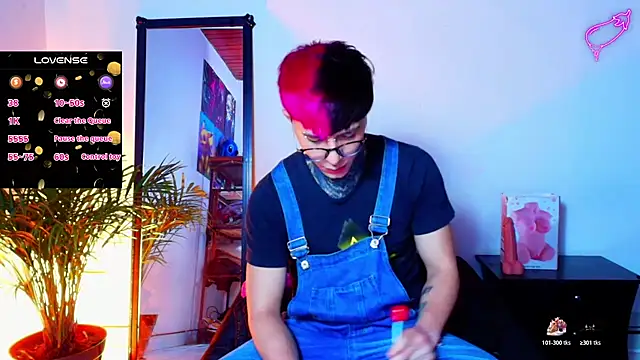 7 Saturno 7 online show from November 12, 2025, 10:13 pm