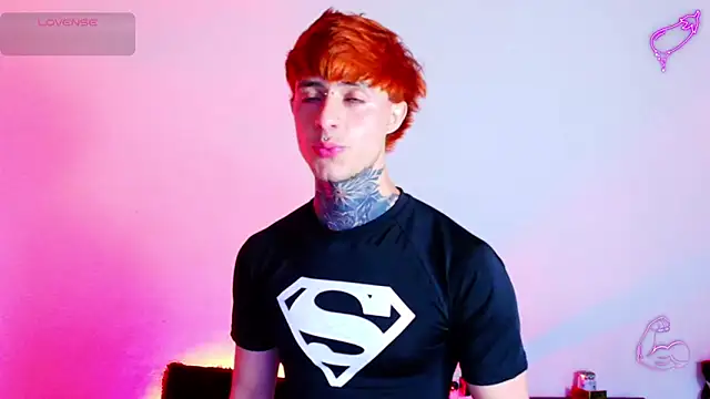 7 Saturno 7 online show from February 7, 2026, 8:39 pm