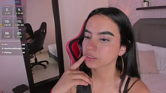 keithy sex online show from November 4, 2025, 3:05 pm