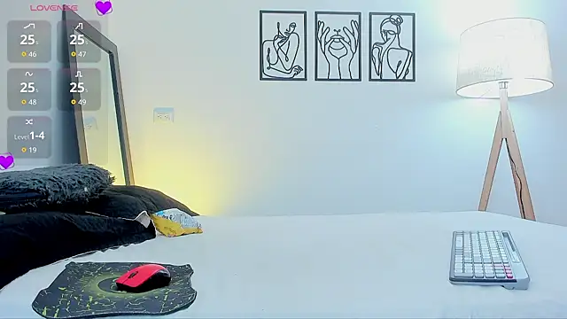 andrea cherryy online show from February 19, 2026, 6:49 pm