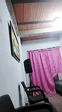 Aaliyah11 online show from January 15, 2026, 2:59 am