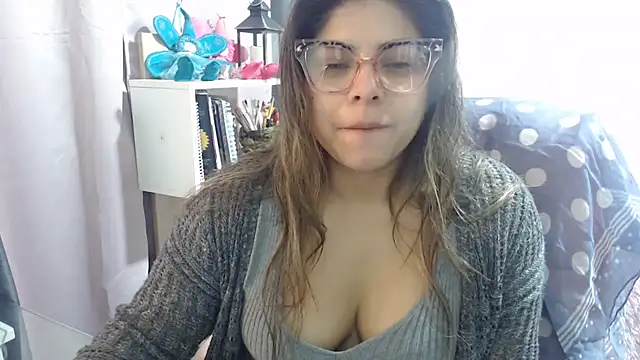 KatteAngelLat online show from September 30, 2025, 1:00 am