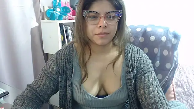 KatteAngelLat online show from October 2, 2025, 11:30 pm