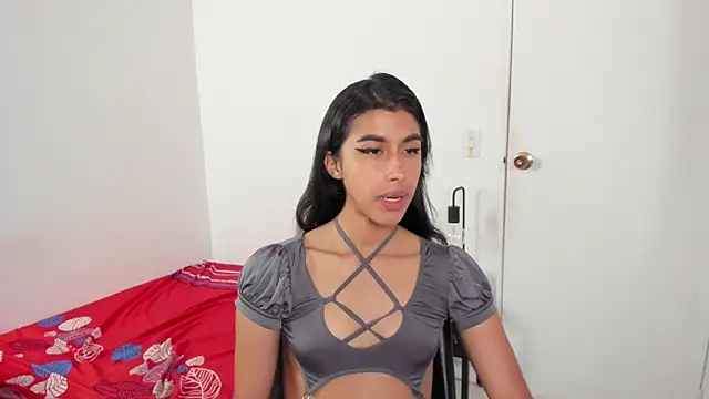 Mazikeen  18 online show from May 26, 2026, 1:53 pm