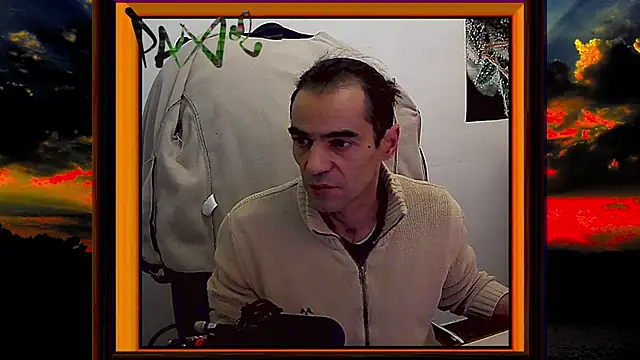 ReyDeBotones online show from February 25, 2026, 9:25 pm