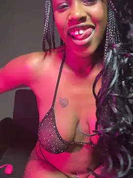 IndigoMystique online show from April 5, 2026, 4:41 am