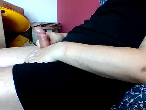 Snapshot of ruplumber chatting on March 22, 2025, 6:11 am ruplumber online show from March 22, 2025, 6:11 am