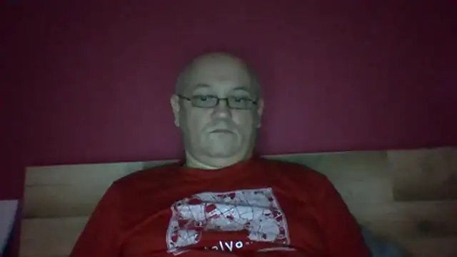 ruplumber online show from November 13, 2025, 2:26 am
