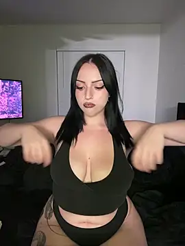 BabyViper online show from November 29, 2025, 12:11 am