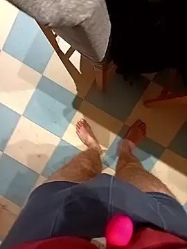 Dam70 online show from January 16, 2026, 6:01 pm