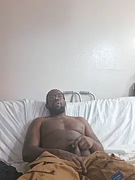 BigDMann40 online show from July 5, 2026, 1:21 am