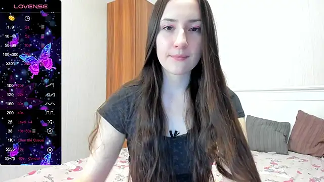 Cute  Nana online show from March 21, 2026, 7:40 pm