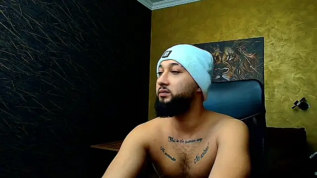 Snapshot of JaceZachary chatting on February 25, 2025, 3:31 pm JaceZachary online show from February 25, 2025, 3:31 pm
