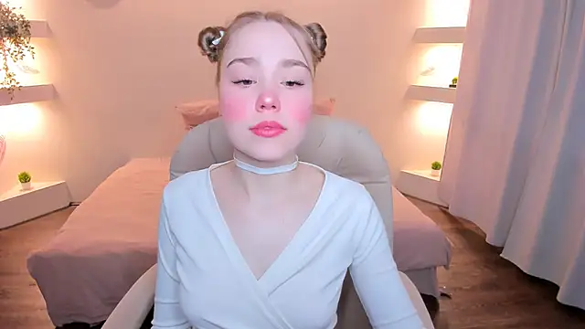 YourMegan online show from March 27, 2026, 7:59 pm