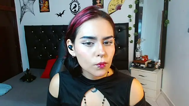 veronica luar online show from March 17, 2026, 7:17 pm