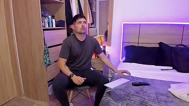 ILoveNYStyle online show from March 17, 2025, 9:35 pm