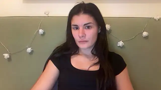 Snapshot of Petitecookie chatting on September 23, 2025, 8:38 pm Petitecookie online show from September 23, 2025, 8:38 pm