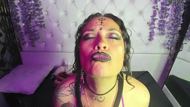 Fenix Lilith online show from July 11, 2026, 3:34 pm